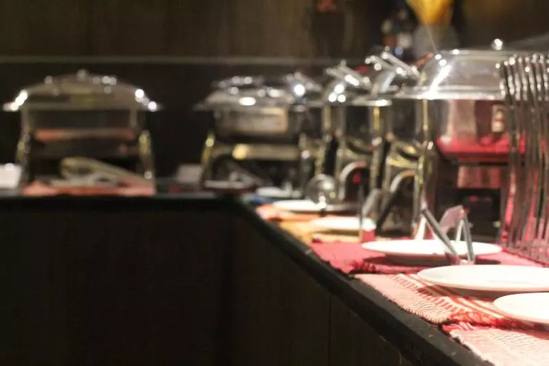 هتل Grace 21 Smart