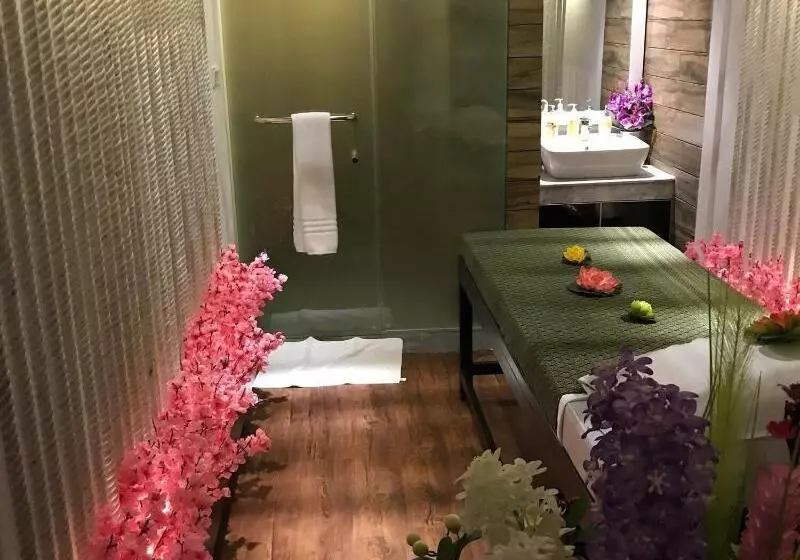 هتل Grace 21 Smart