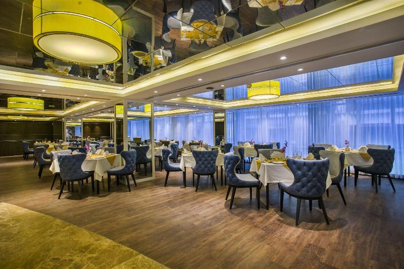 هتل Grace 21 Smart