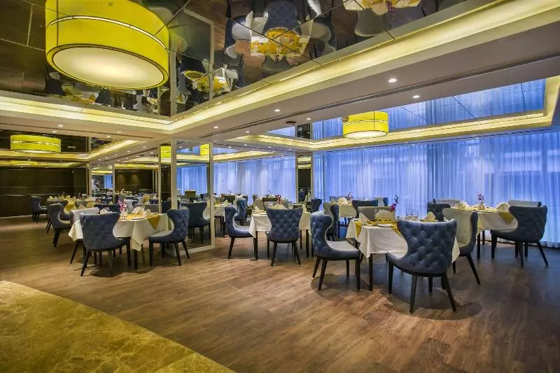 هتل Grace 21 Smart