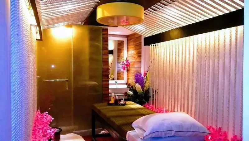 هتل Grace 21 Smart