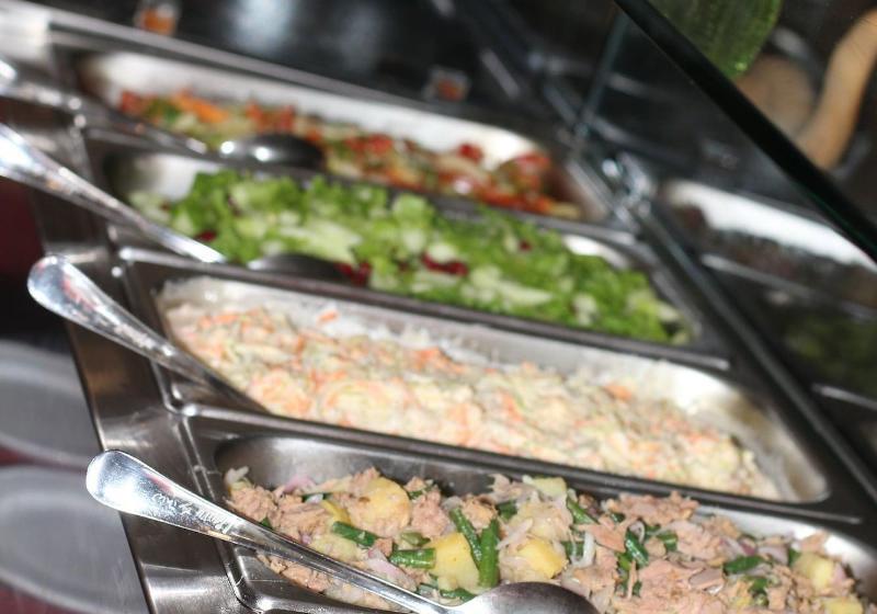 هتل Grace 21 Smart