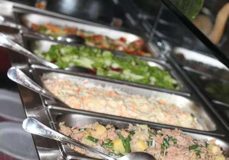 هتل Grace 21 Smart