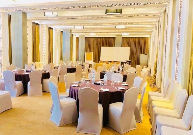 هتل Grace 21 Smart