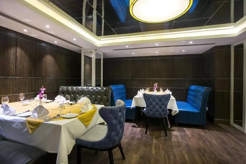 هتل Grace 21 Smart