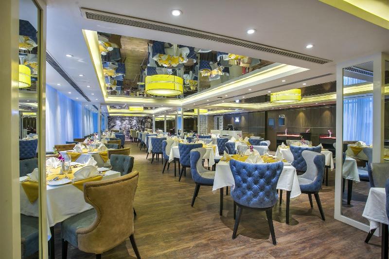 هتل Grace 21 Smart