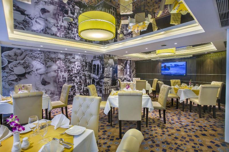 هتل Grace 21 Smart