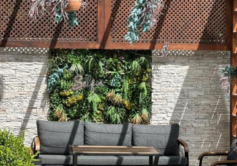 فندق Kentpark Exclusive