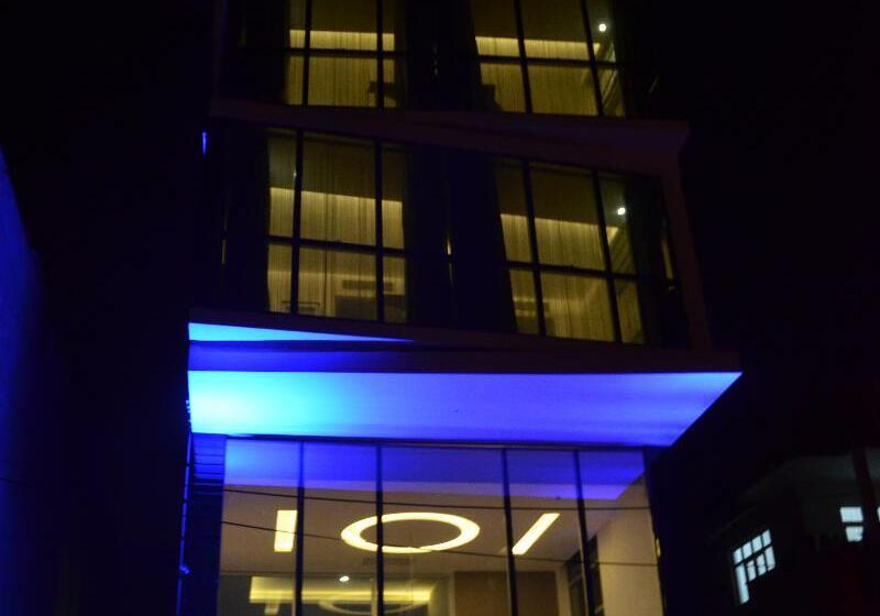 فندق Kentpark Exclusive