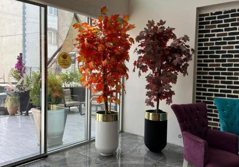 فندق Kentpark Exclusive