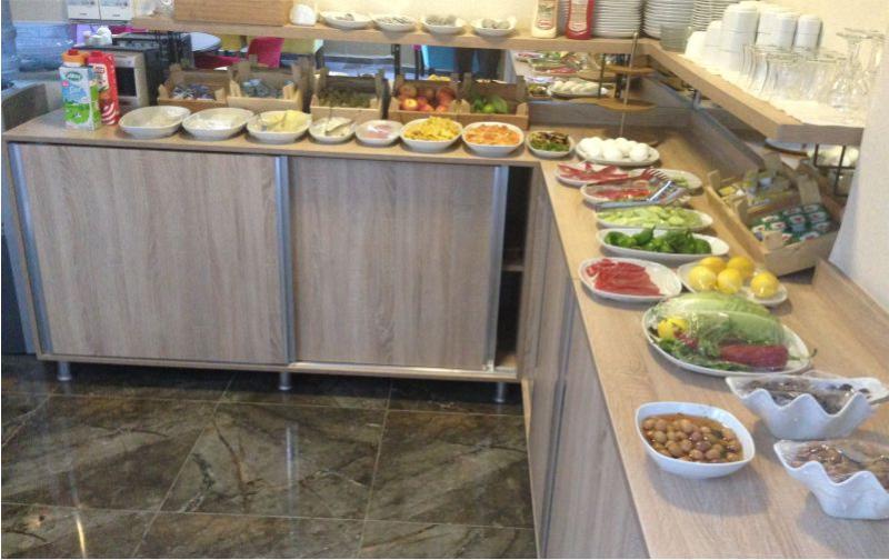 فندق Kentpark Exclusive