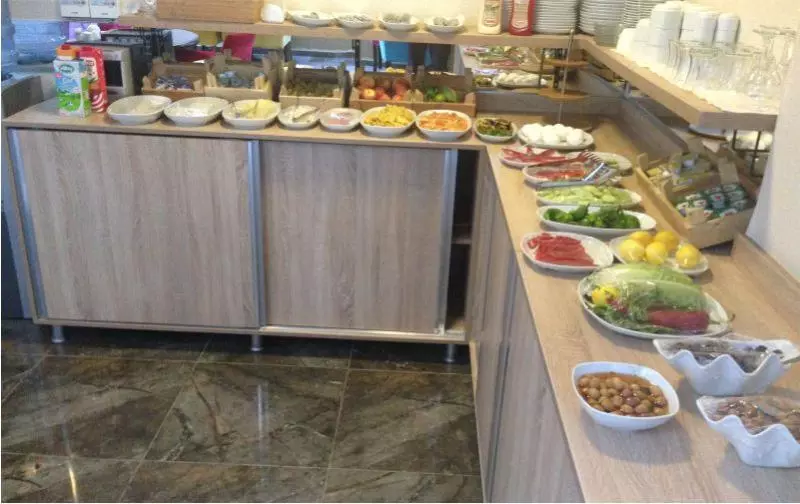 ホテル Kentpark Exclusive