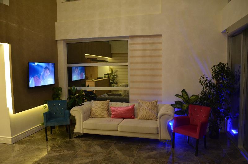 فندق Kentpark Exclusive