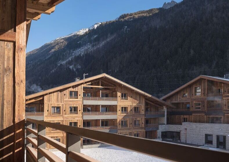 فندق Mgm Hôtels & Résidences   Résidence Le Cristal De Jade