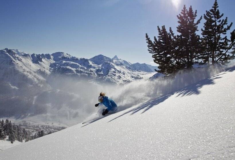 فندق Mgm Hôtels & Résidences   Résidence Le Cristal De Jade