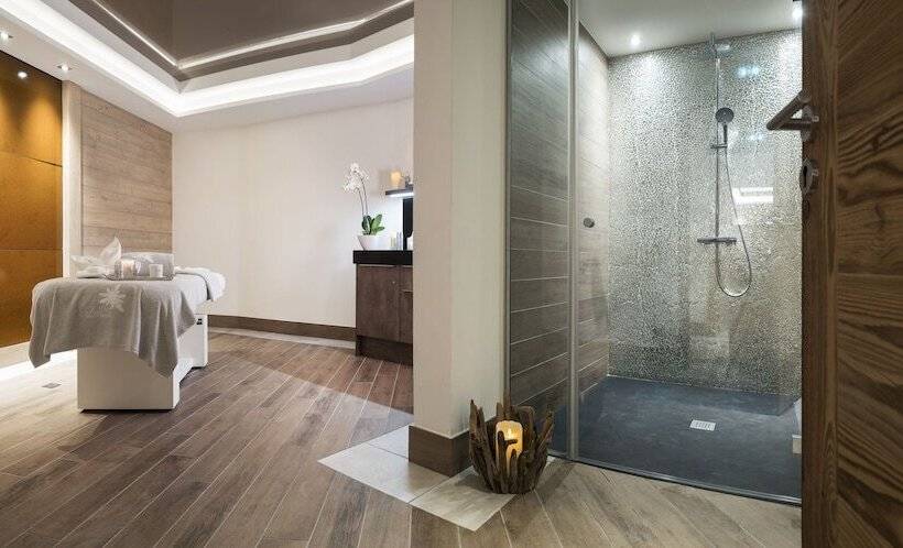 فندق Mgm Hôtels & Résidences   Résidence Le Cristal De Jade