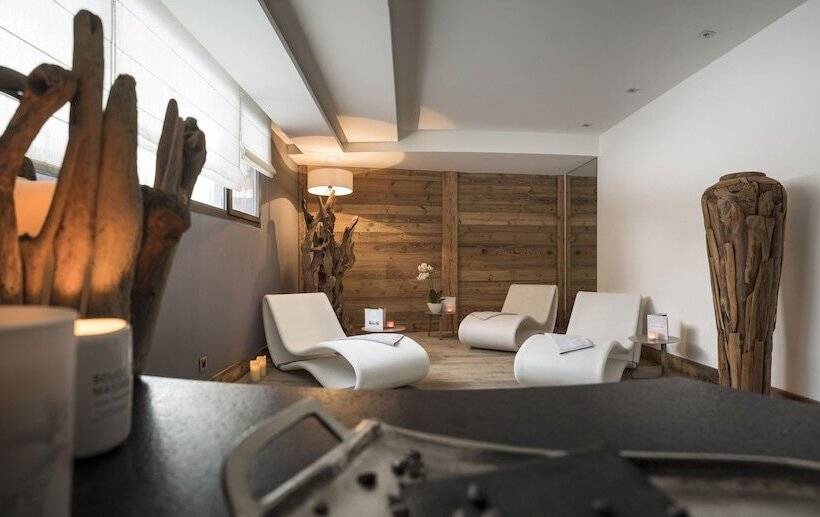 فندق Mgm Hôtels & Résidences   Résidence Le Cristal De Jade