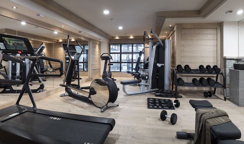 فندق Mgm Hôtels & Résidences   Résidence Le Cristal De Jade