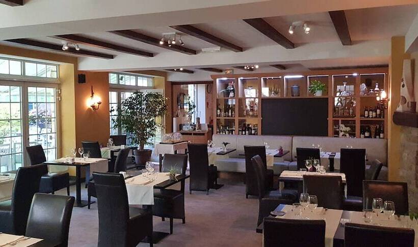 בית מלון כפרי Le Lion d'Or