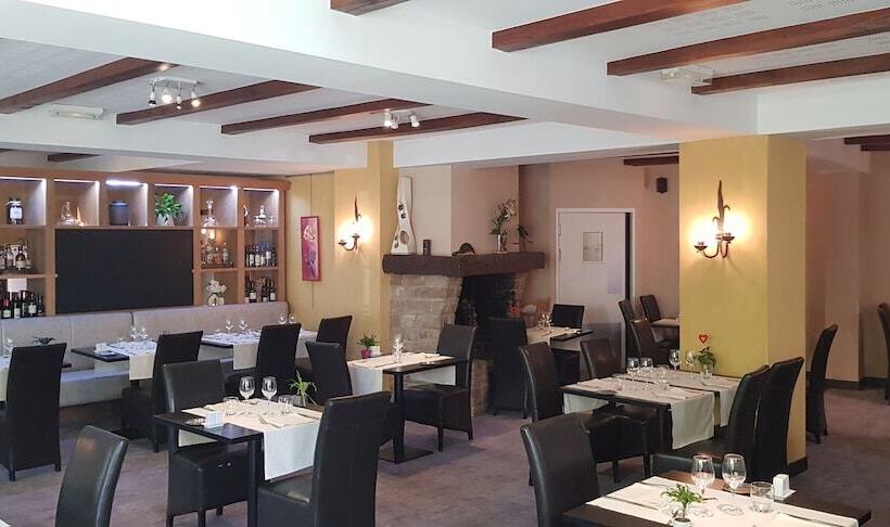 בית מלון כפרי Le Lion d'Or