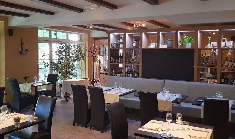 בית מלון כפרי Le Lion d'Or