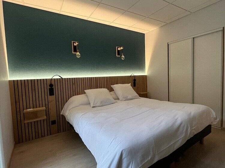 בית מלון כפרי Le Lion d'Or