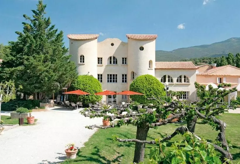 Hôtel Vtf Les Florans