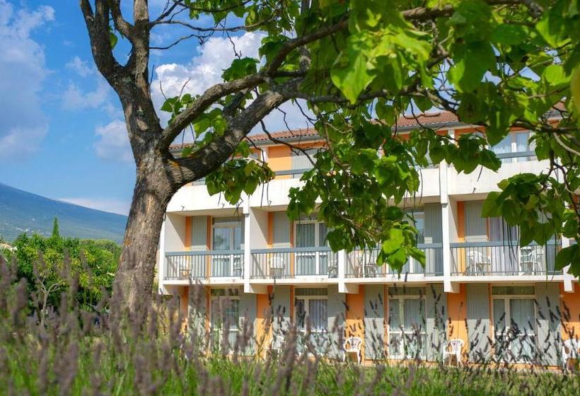 ホテル Vtf Les Florans