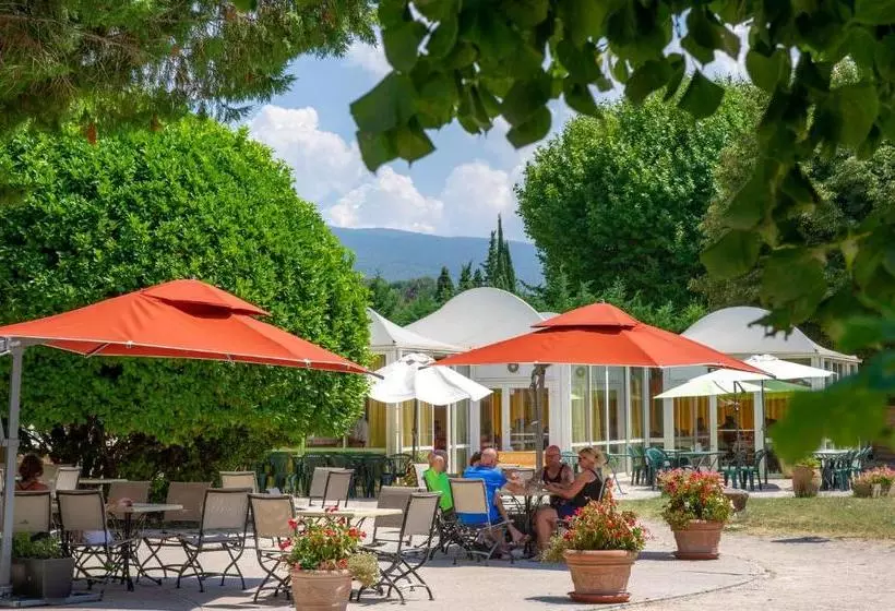 Hôtel Vtf Les Florans