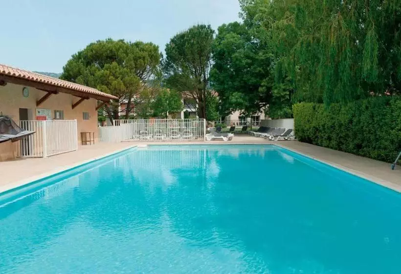 Hôtel Vtf Les Florans