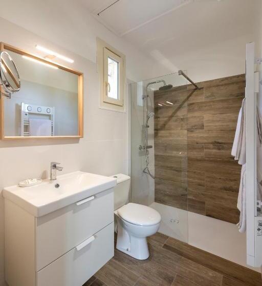 Отель Les Mazets De Marie De Jules