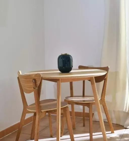 Hotelli Les Mazets De Marie De Jules