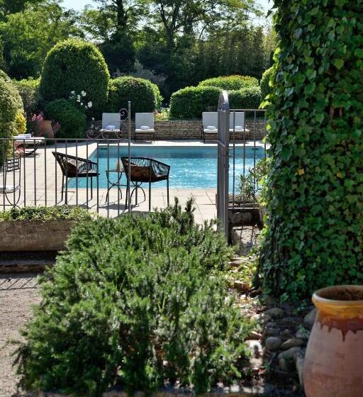 Отель Les Mazets De Marie De Jules