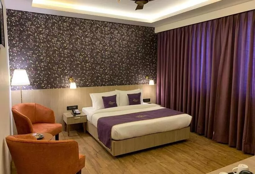 Hotelli Midtown Grand