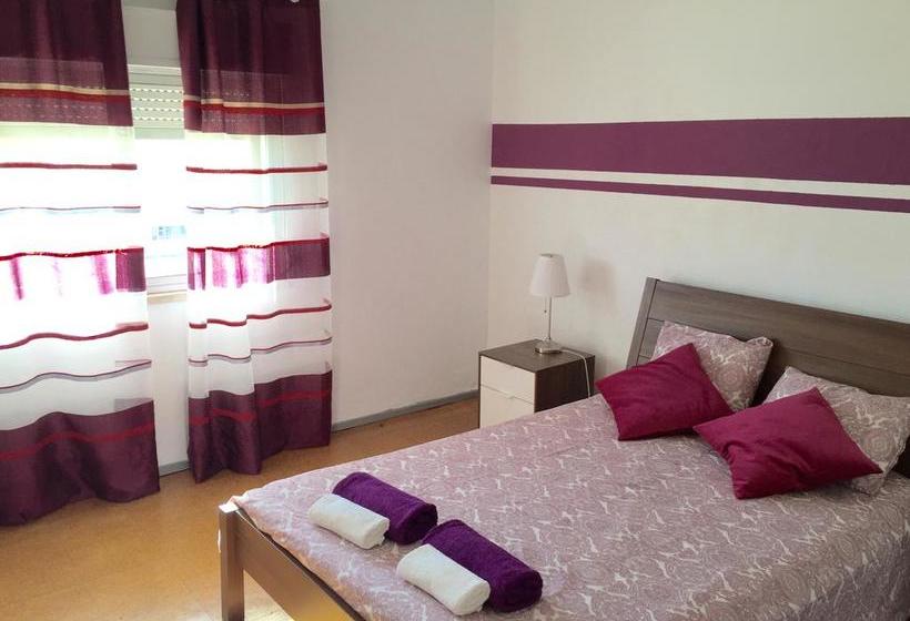 هتل Oriente Dna Studios Iv