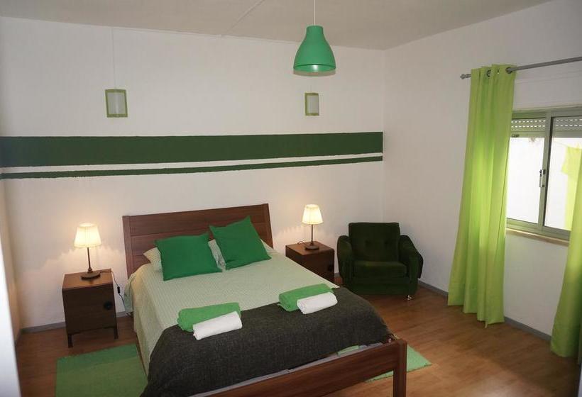 هتل Oriente Dna Studios Iv