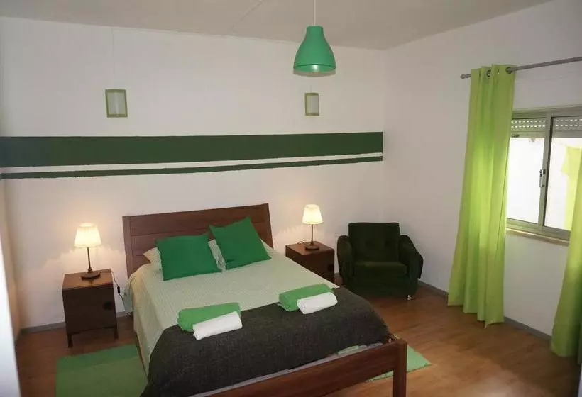 هتل Oriente Dna Studios Iv