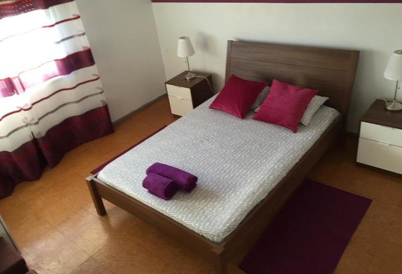 هتل Oriente Dna Studios Iv