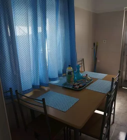 هتل Oriente Dna Studios Iv