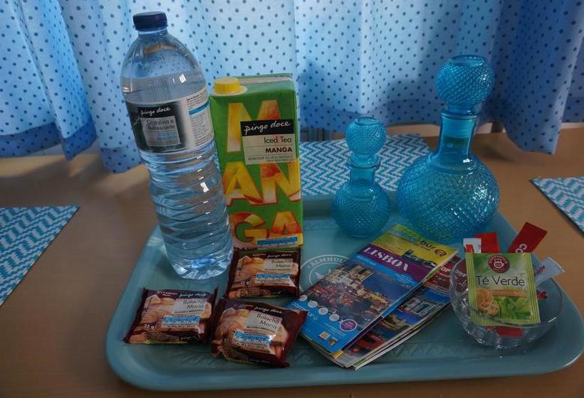 هتل Oriente Dna Studios Iv