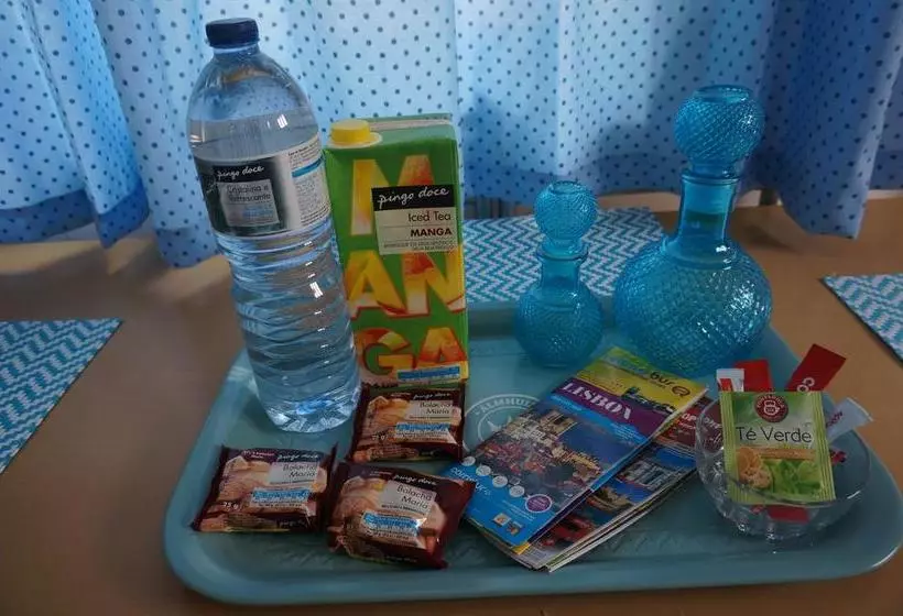 هتل Oriente Dna Studios Iv