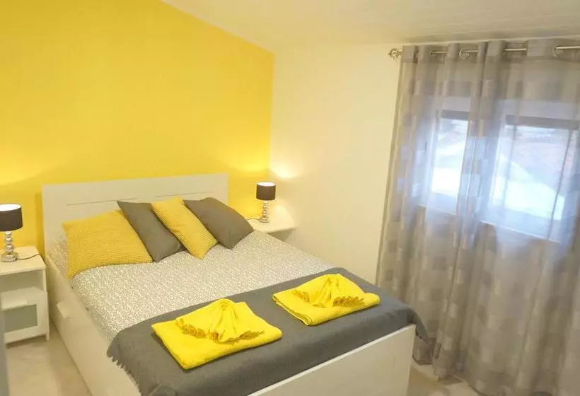 هتل Oriente Dna Studios Iv