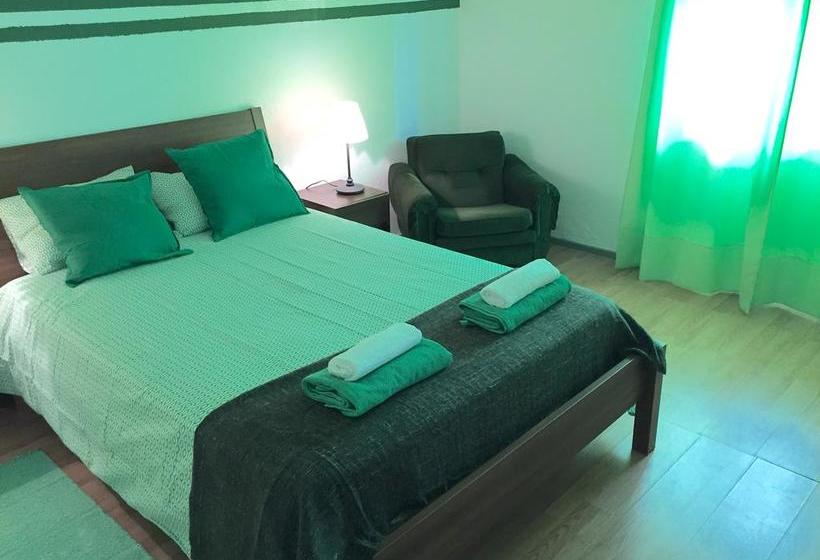 هتل Oriente Dna Studios Iv