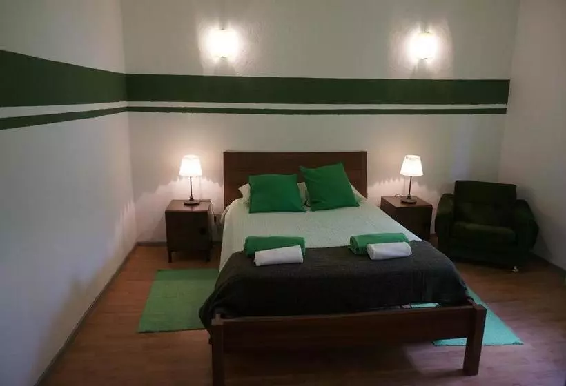 هتل Oriente Dna Studios Iv