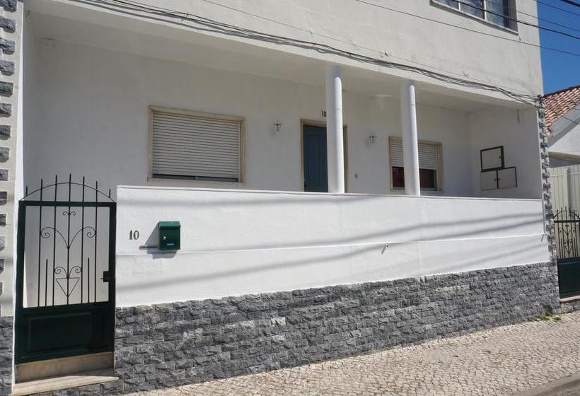 هتل Oriente Dna Studios Iv