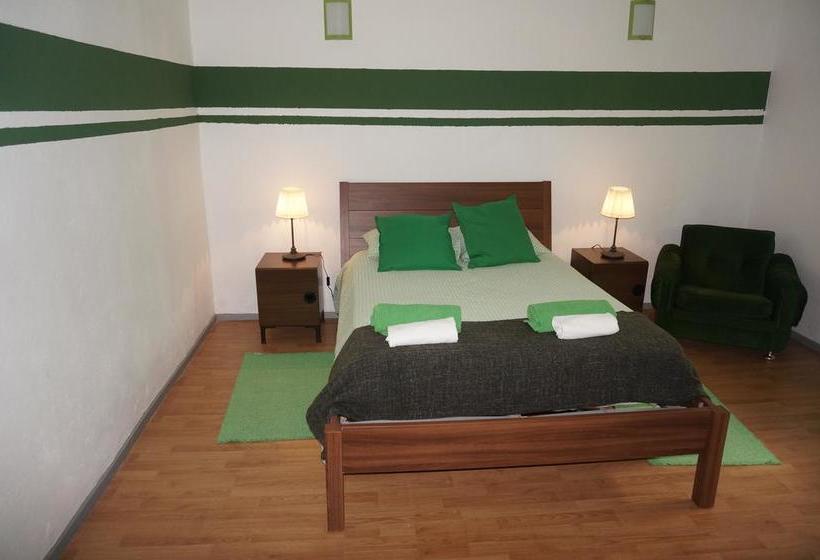 هتل Oriente Dna Studios Iv