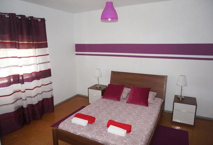 هتل Oriente Dna Studios Iv