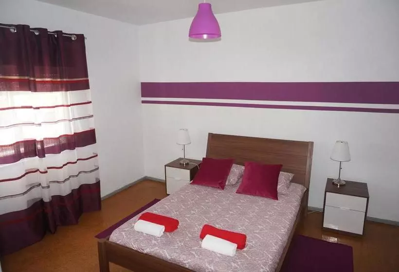 هتل Oriente Dna Studios Iv