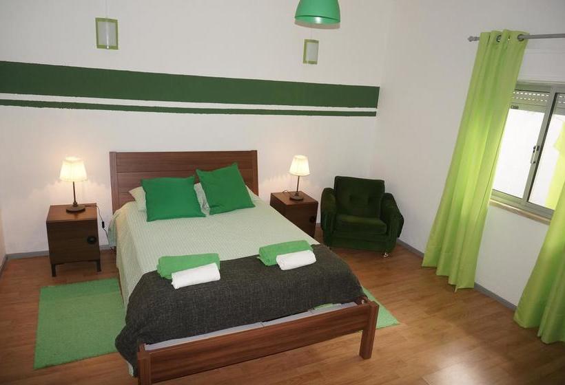 هتل Oriente Dna Studios Iv