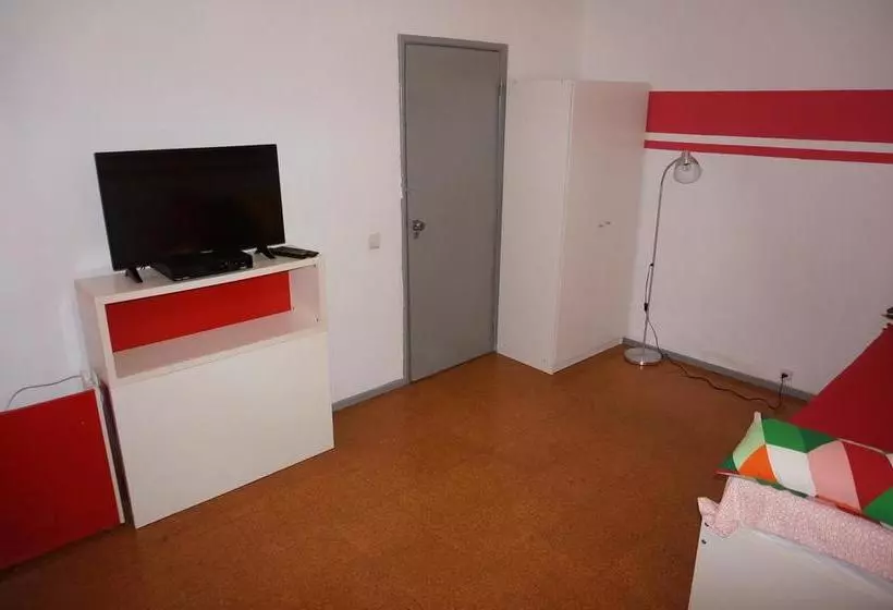 هتل Oriente Dna Studios Iv